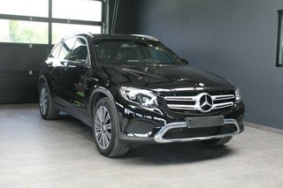 Mercedes-Benz GLC 250 d 4Matic*Exclusive*Pano*9G*LED*AHK*Burm. - foto 1