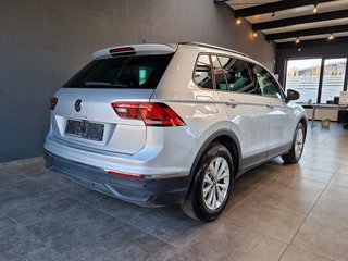 Volkswagen Tiguan 2.0 TDI*Life*7G DSG*Kamera*LED - foto 3