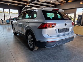 Volkswagen Tiguan 2.0 TDI*Life*7G DSG*Kamera*LED - foto 5