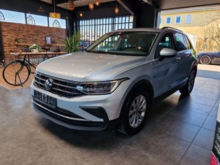 Volkswagen Tiguan 2.0 TDI*Life*7G DSG*Kamera*LED - foto 6