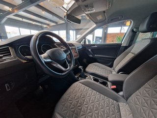 Volkswagen Tiguan 2.0 TDI*Life*7G DSG*Kamera*LED - foto 9
