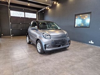 Smart ForTwo fortwo coupe electric drive / EQ*NEUWAGEN - bilder 1