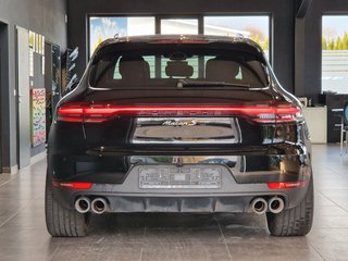 Porsche Macan S 3.0 Sport-Chrono*360°Kamera*BOSE*ACC* - foto 1