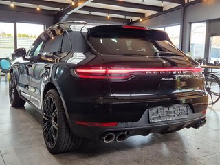 Porsche Macan S 3.0 Sport-Chrono*360°Kamera*BOSE*ACC* - foto 2