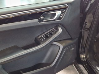 Porsche Macan S 3.0 Sport-Chrono*360°Kamera*BOSE*ACC* - foto 3