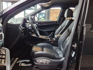 Porsche Macan S 3.0 Sport-Chrono*360°Kamera*BOSE*ACC* - foto 5