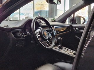 Porsche Macan S 3.0 Sport-Chrono*360°Kamera*BOSE*ACC* - foto 6