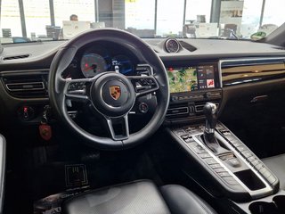 Porsche Macan S 3.0 Sport-Chrono*360°Kamera*BOSE*ACC* - foto 7
