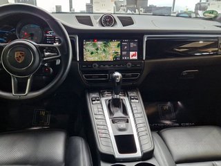 Porsche Macan S 3.0 Sport-Chrono*360°Kamera*BOSE*ACC* - foto 8