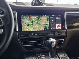 Porsche Macan S 3.0 Sport-Chrono*360°Kamera*BOSE*ACC* - foto 10