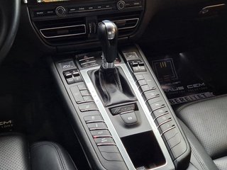 Porsche Macan S 3.0 Sport-Chrono*360°Kamera*BOSE*ACC* - foto 11