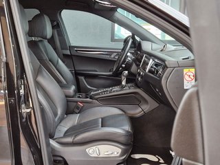 Porsche Macan S 3.0 Sport-Chrono*360°Kamera*BOSE*ACC* - foto 13
