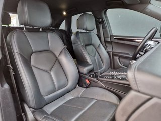 Porsche Macan S 3.0 Sport-Chrono*360°Kamera*BOSE*ACC* - foto 14