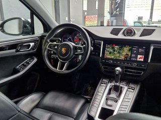 Porsche Macan S 3.0 Sport-Chrono*360°Kamera*BOSE*ACC* - foto 15