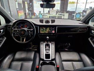Porsche Macan S 3.0 Sport-Chrono*360°Kamera*BOSE*ACC* - foto 16