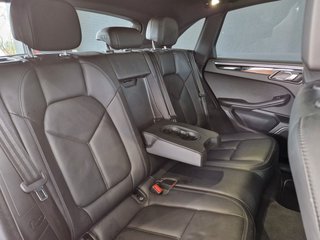 Porsche Macan S 3.0 Sport-Chrono*360°Kamera*BOSE*ACC* - foto 17