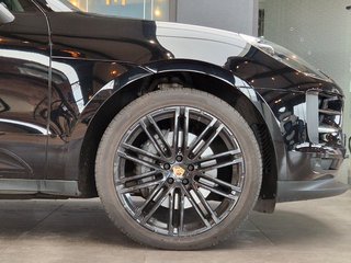 Porsche Macan S 3.0 Sport-Chrono*360°Kamera*BOSE*ACC* - foto 8