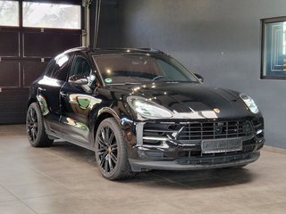 Porsche Macan Used vehicle for sale