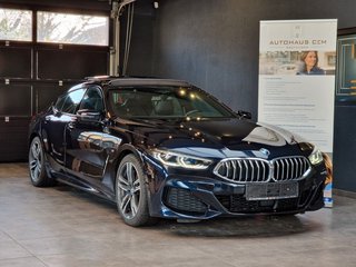 BMW 840 Gebrauchtwagen Kaufen