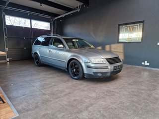 Volkswagen Passat Variant Gebrauchtwagen Kaufen