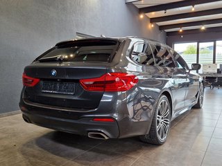 BMW 540d xDrive Touring M Sport*HUD*Pano*h&k*ACC* - bilder 2
