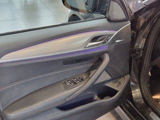 BMW 540d xDrive Touring M Sport*HUD*Pano*h&k*ACC* - bilder 5