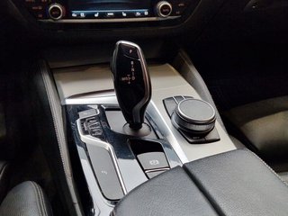 BMW 540d xDrive Touring M Sport*HUD*Pano*h&k*ACC* - bilder 13