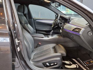 BMW 540d xDrive Touring M Sport*HUD*Pano*h&k*ACC* - bilder 14