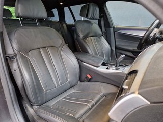 BMW 540d xDrive Touring M Sport*HUD*Pano*h&k*ACC* - bilder 15
