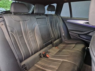 BMW 540d xDrive Touring M Sport*HUD*Pano*h&k*ACC* - bilder 21