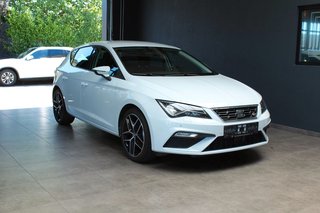 Seat Leon 1.5 FR-Line*Virtuel Cockpit*SHZ*Navi*Temp - photo 1