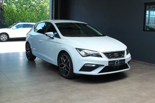 Seat Leon Gebrauchtwagen Kaufen