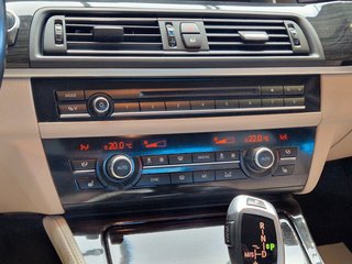 BMW 535d xDrive Luxury*Navi*Kamera*Bi-Xenon* - photo 7