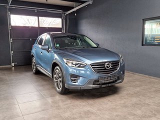 Mazda CX-5 Gebrauchtwagen Kaufen