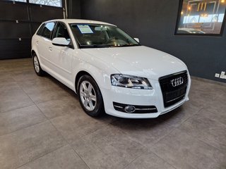 Audi A3 Gebrauchtwagen Kaufen