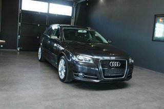 Audi A3 Gebrauchtwagen Kaufen