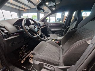 Skoda Karoq Sportline 2,0TSI 4x4*Kamera*Canton Sound* - foto 1