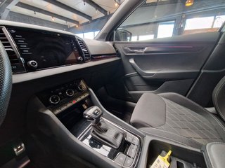 Skoda Karoq Sportline 2,0TSI 4x4*Kamera*Canton Sound* - foto 3