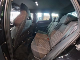 Skoda Karoq Sportline 2,0TSI 4x4*Kamera*Canton Sound* - foto 6