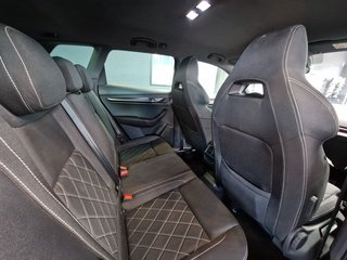 Skoda Karoq Sportline 2,0TSI 4x4*Kamera*Canton Sound* - foto 7
