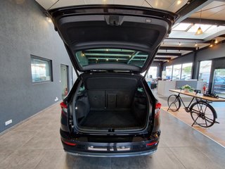 Skoda Karoq Sportline 2,0TSI 4x4*Kamera*Canton Sound* - foto 8