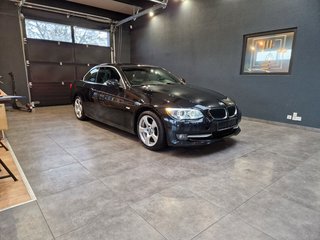 BMW 320 Gebrauchtwagen Kaufen