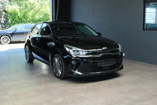 Kia Rio Gebrauchtwagen Kaufen