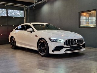 Mercedes-Benz AMG GT Jahreswagen Kaufen