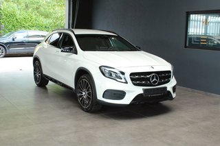 Mercedes-Benz GLA 250*AMG LINE*NIGHT PAKET* - photo 1