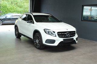 Mercedes-Benz GLA 250 Used vehicle for sale