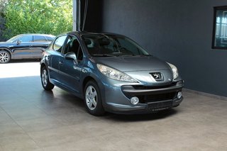 Peugeot 207 1.4 *Urban Move*Klima*1.Hand - photo 1