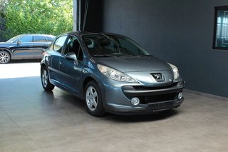 Peugeot 207 Used vehicle for sale