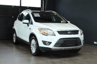 Ford Kuga Used vehicle for sale