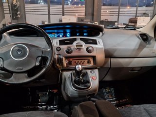 Renault Scenic Exception 2.0 16V*Keyless Go*AHK*Xenon* - photo 2